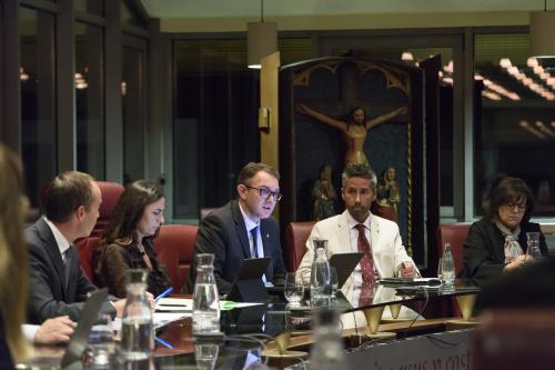 CONSELL DE COMÚ POUP