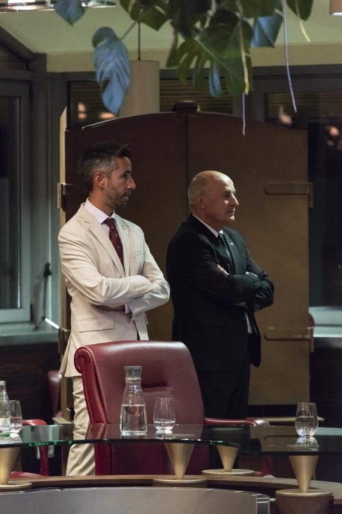 CONSELL DE COMÚ POUP