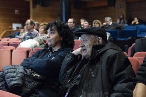 REUNIÓ DE POBLE POUP