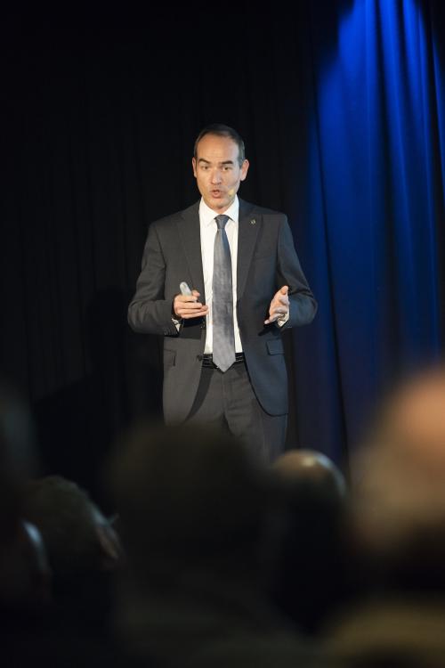 REUNIÓ DE POBLE POUP