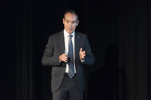 REUNIÓ DE POBLE POUP