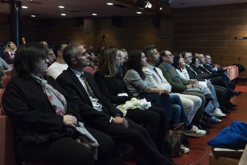 REUNIÓ DE POBLE POUP