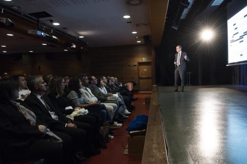REUNIÓ DE POBLE POUP