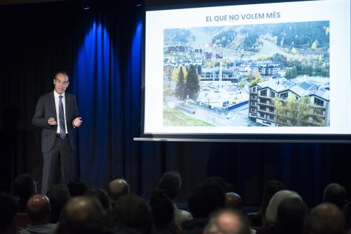 REUNIÓ DE POBLE POUP