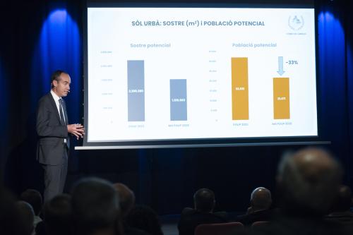 REUNIÓ DE POBLE POUP