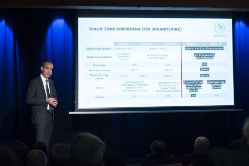 REUNIÓ DE POBLE POUP