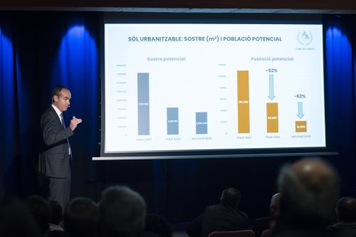 REUNIÓ DE POBLE POUP