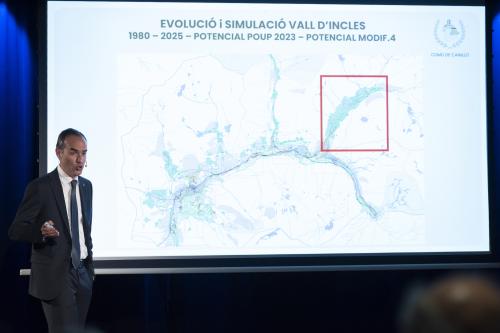 REUNIÓ DE POBLE POUP