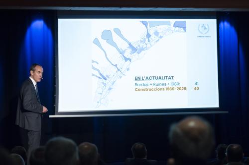 REUNIÓ DE POBLE POUP