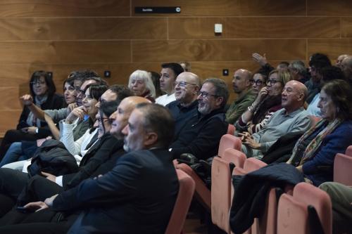 REUNIÓ DE POBLE POUP