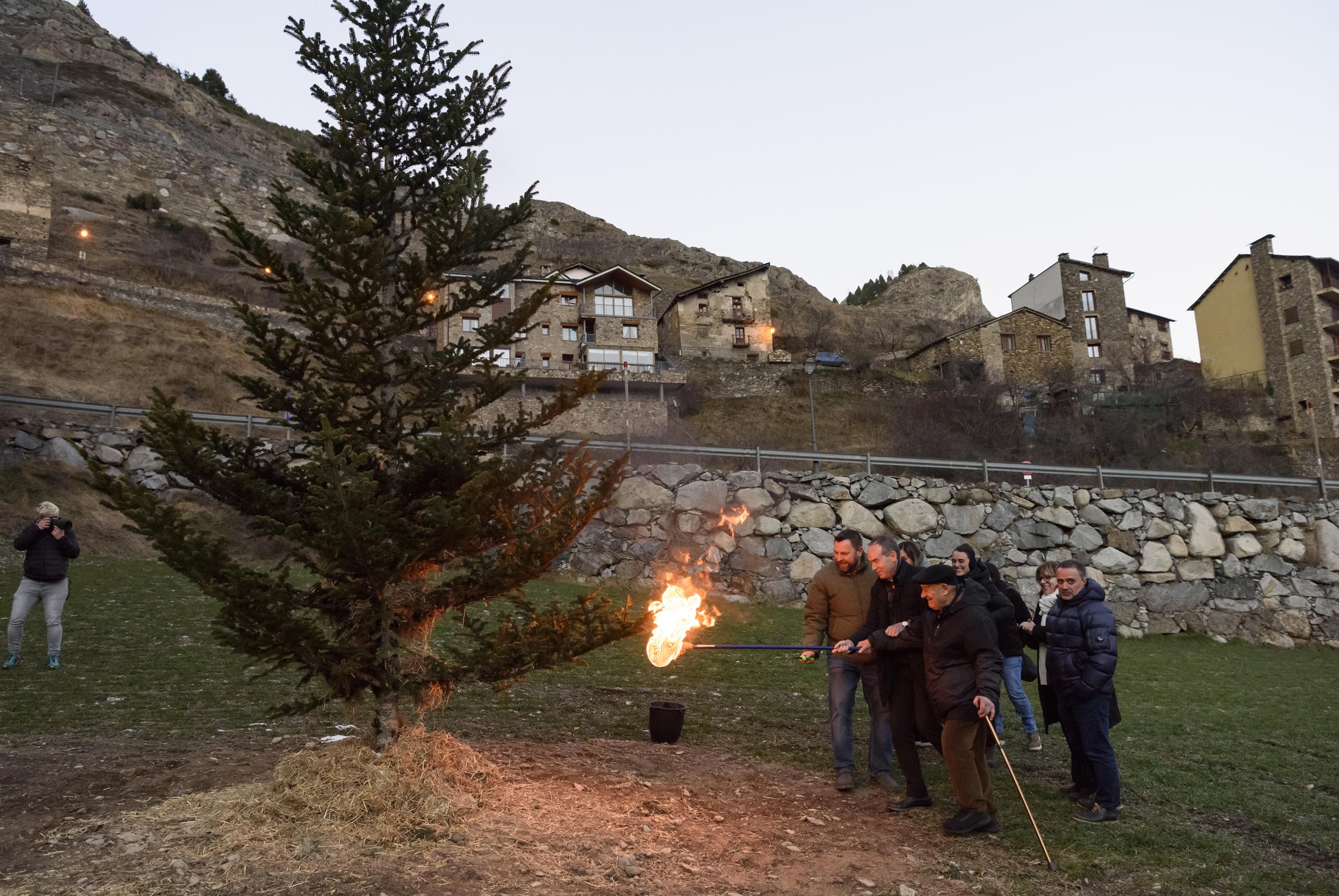 Crema del Mai Gener 2025