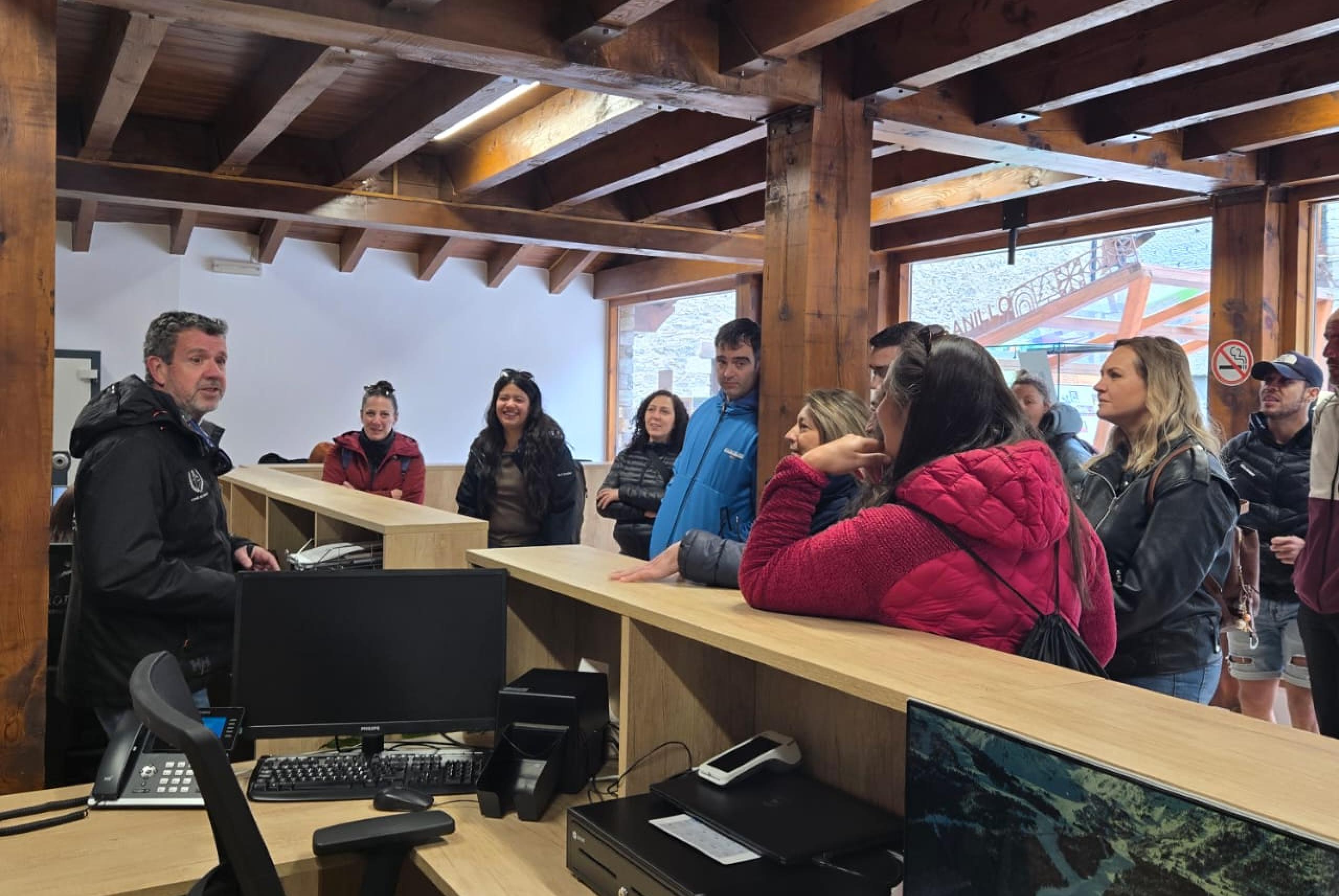 jornada promocio turistica