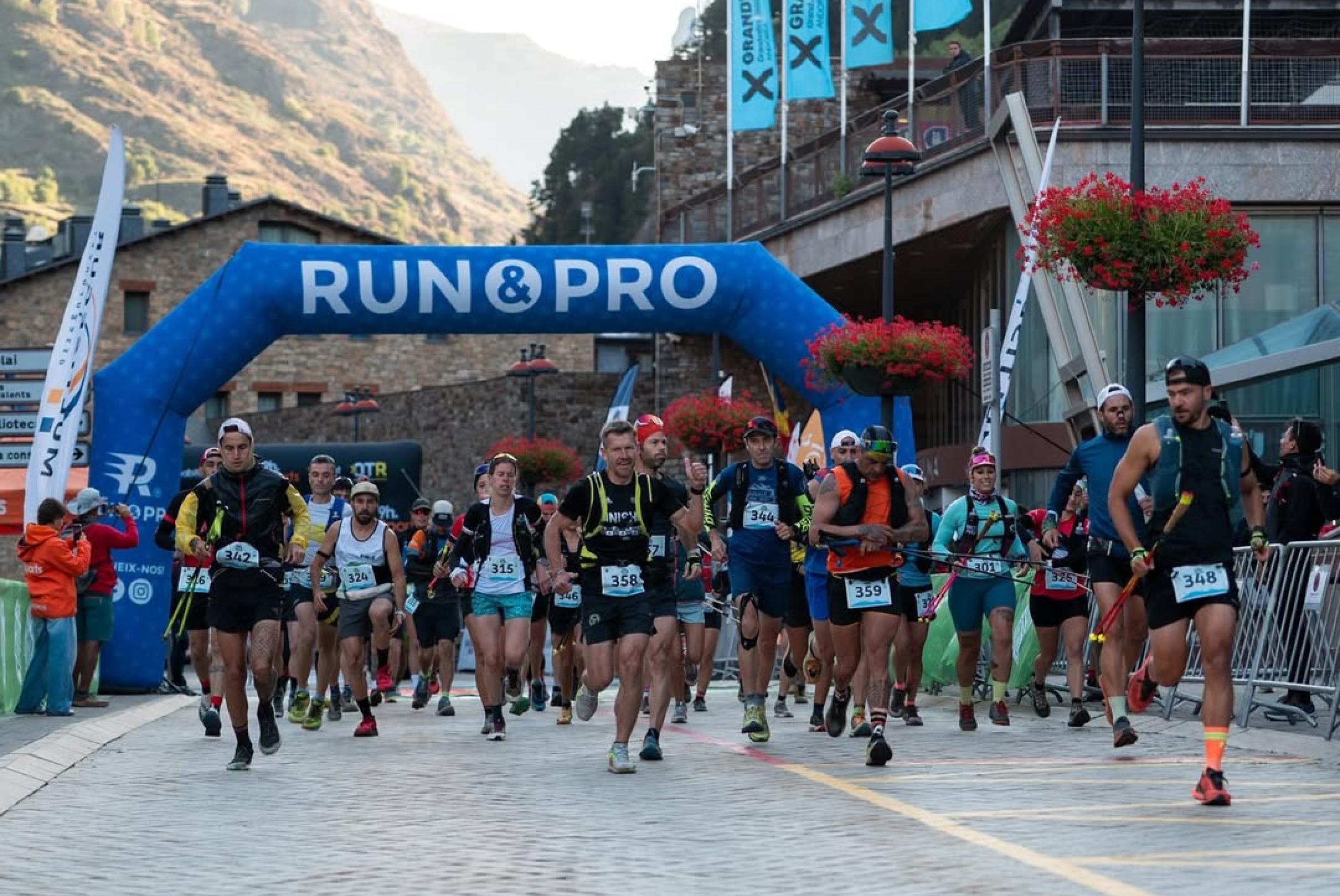 canillo trail
