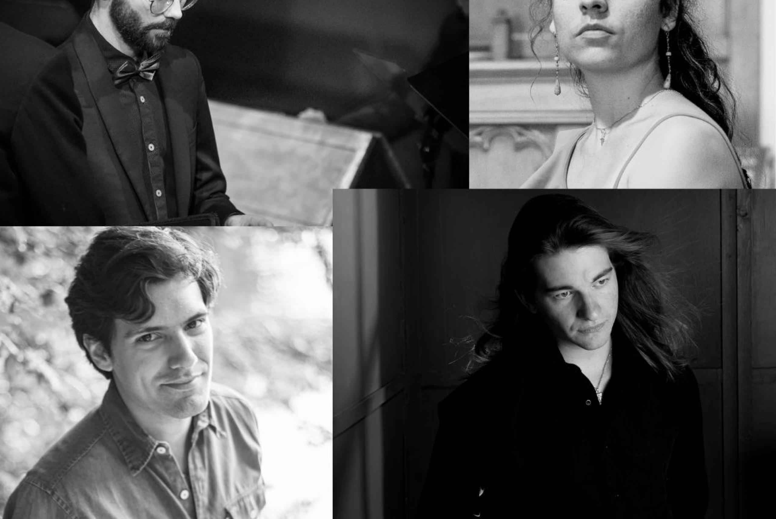 Camerata Aurea Vallis