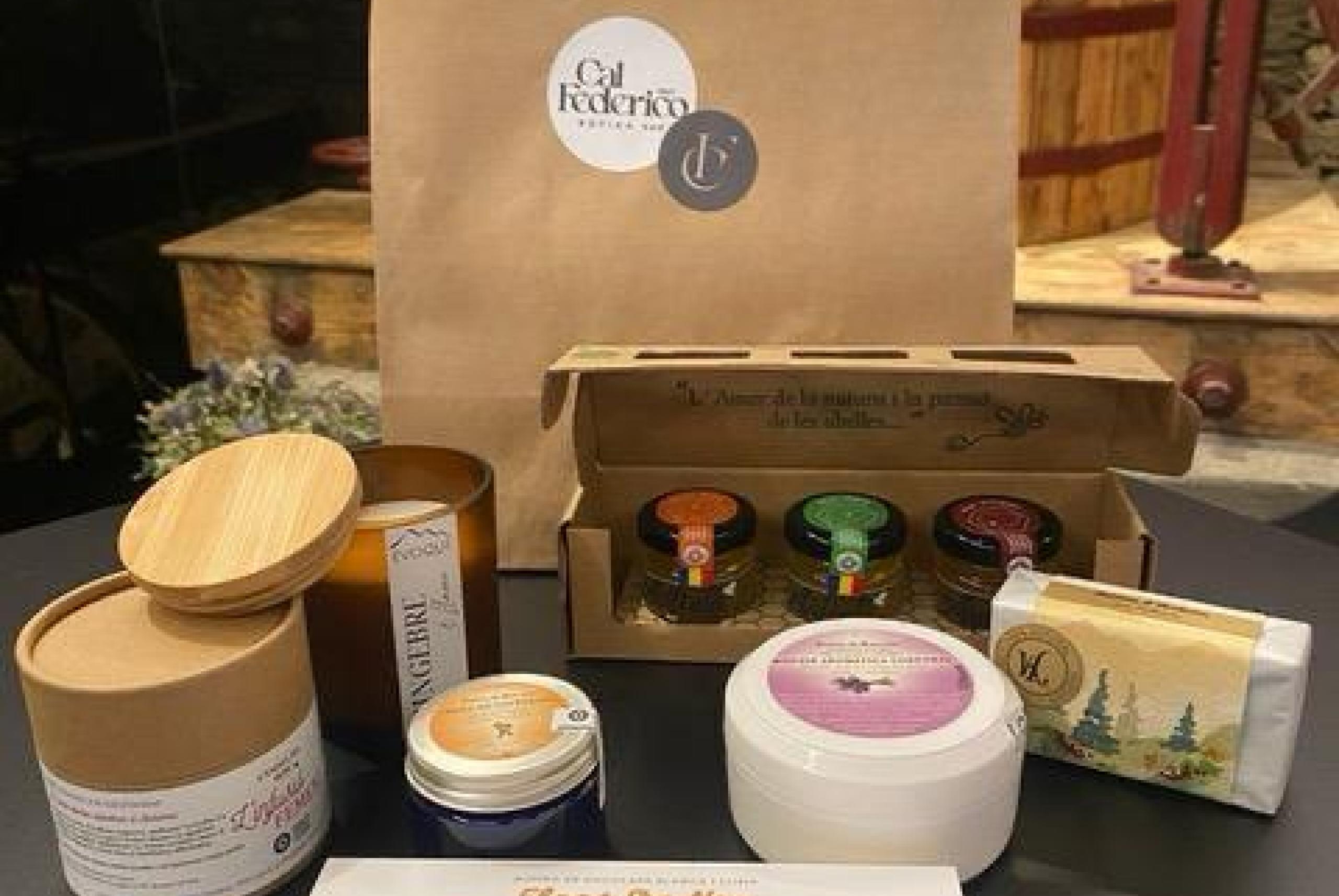 CISTELLES CANILLO BRILLA.