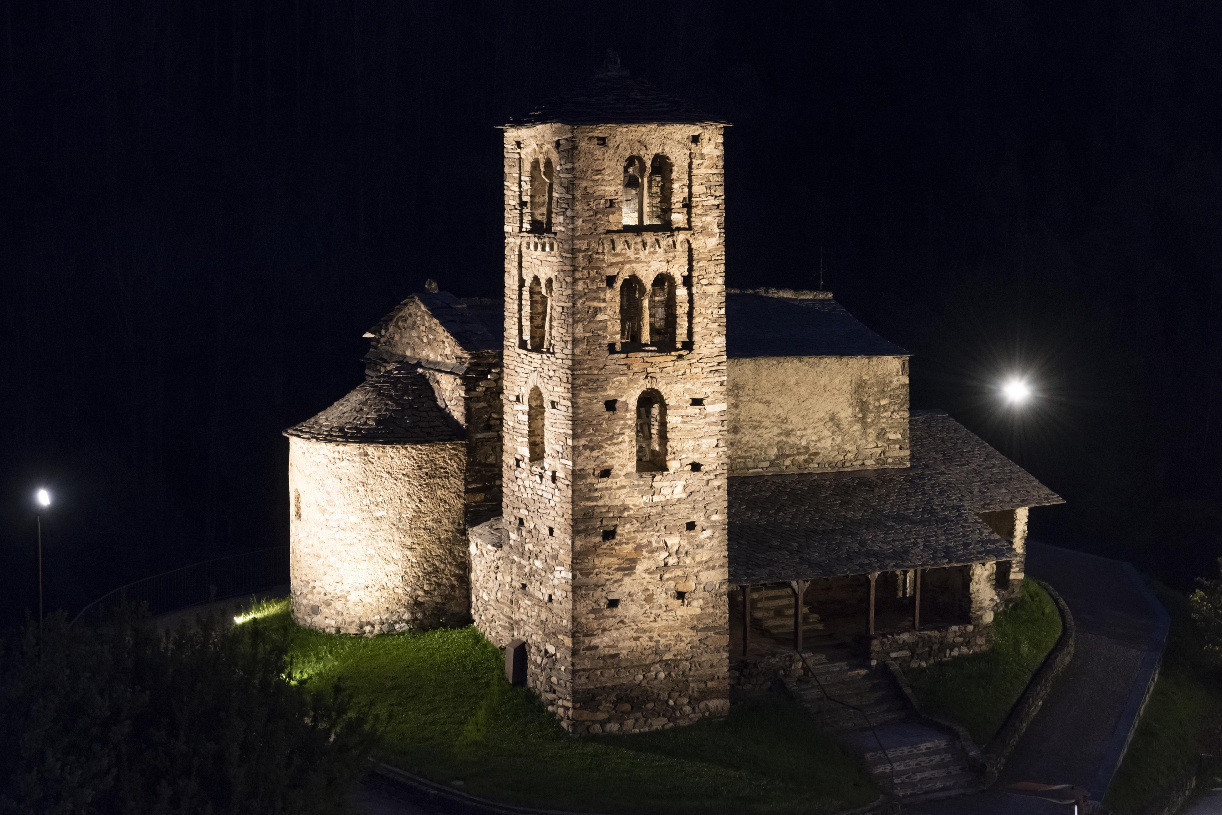sant joan de caselles