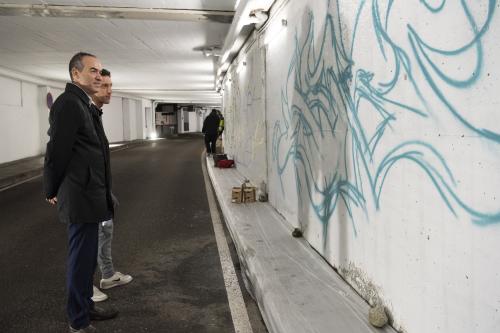 VIROLAT FESTIVAL DE GRAFITI