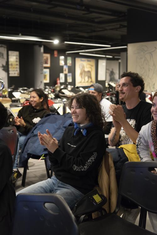 VIROLAT FESTIVAL DE GRAFITI