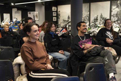 VIROLAT FESTIVAL DE GRAFITI