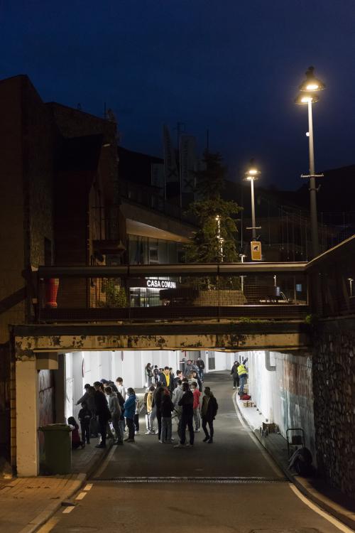 VIROLAT FESTIVAL DE GRAFITI