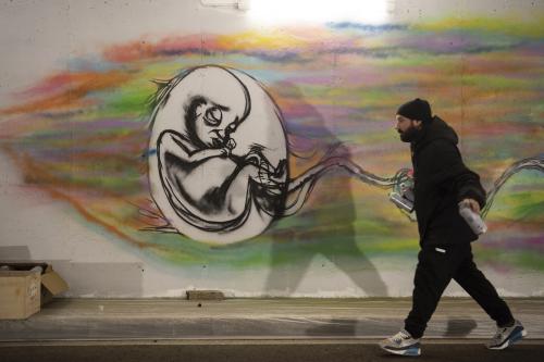 VIROLAT FESTIVAL DE GRAFITI