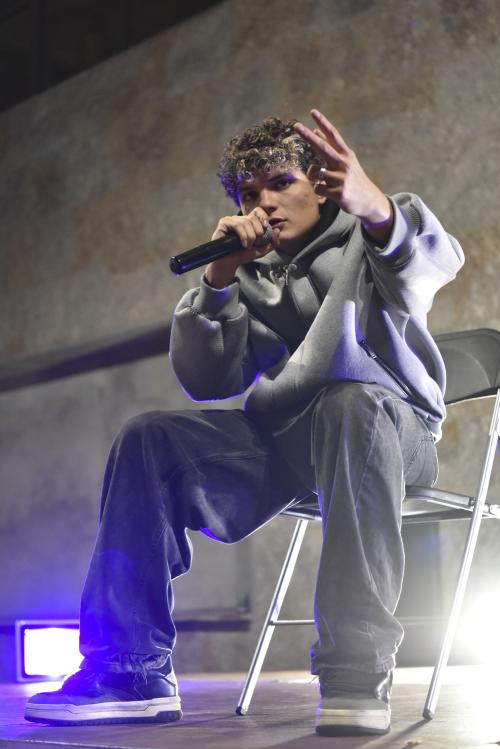 VIROLAT FESTIVAL DE GRAFITI