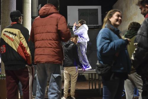 VIROLAT FESTIVAL DE GRAFITI