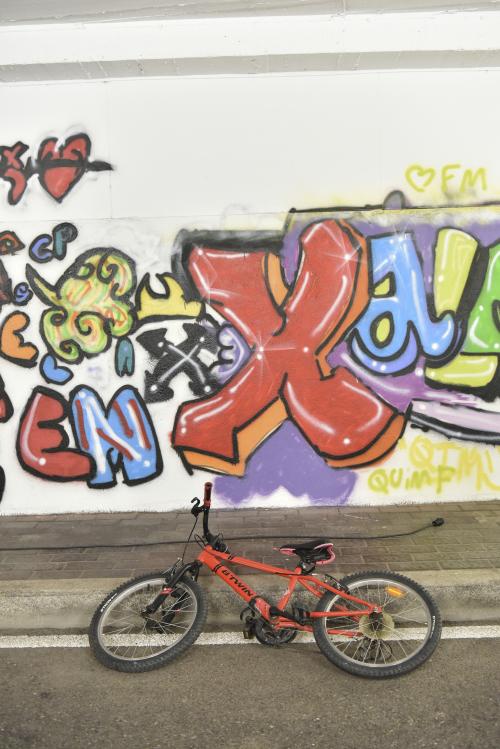 VIROLAT FESTIVAL DE GRAFITI