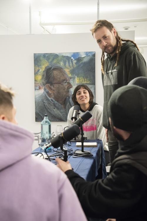 VIROLAT FESTIVAL DE GRAFITI