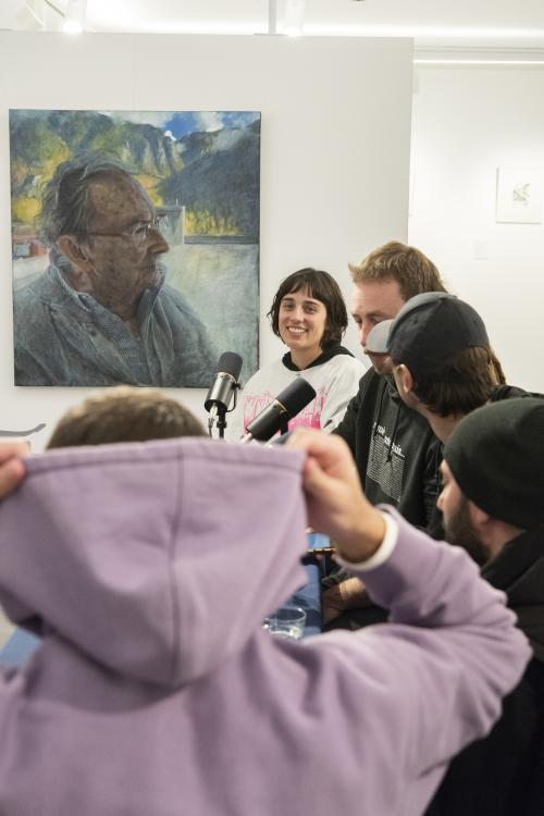 VIROLAT FESTIVAL DE GRAFITI