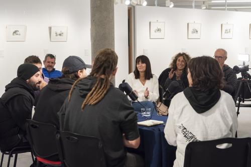 VIROLAT FESTIVAL DE GRAFITI