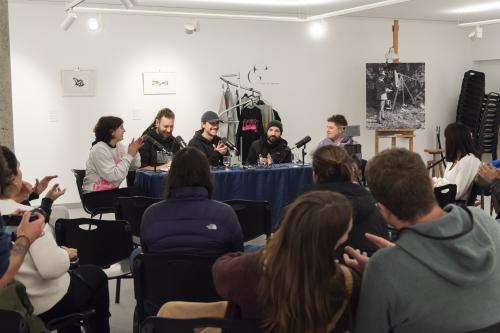 VIROLAT FESTIVAL DE GRAFITI