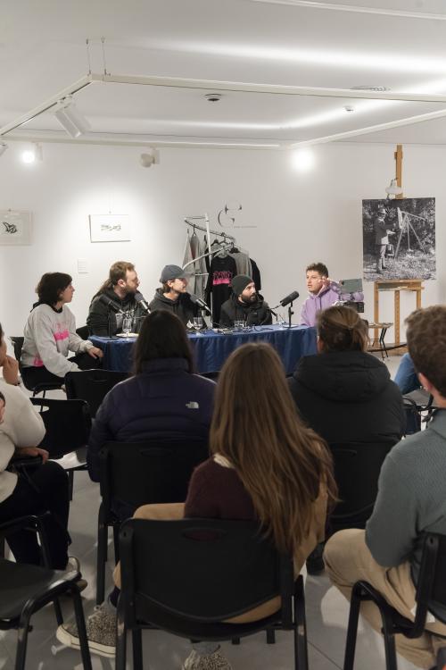 VIROLAT FESTIVAL DE GRAFITI