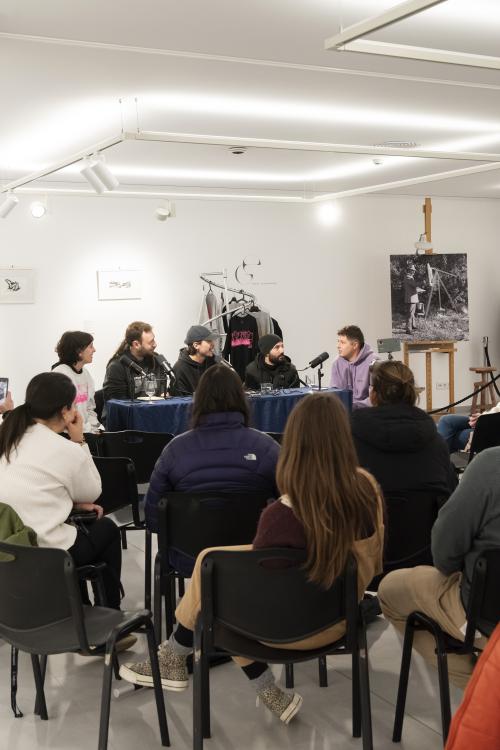 VIROLAT FESTIVAL DE GRAFITI