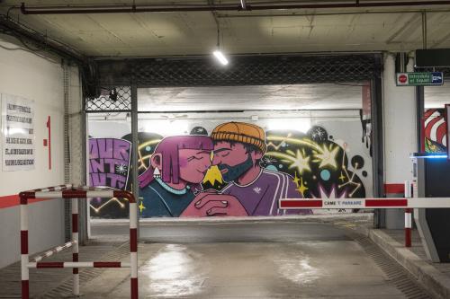 VIROLAT FESTIVAL DE GRAFITI