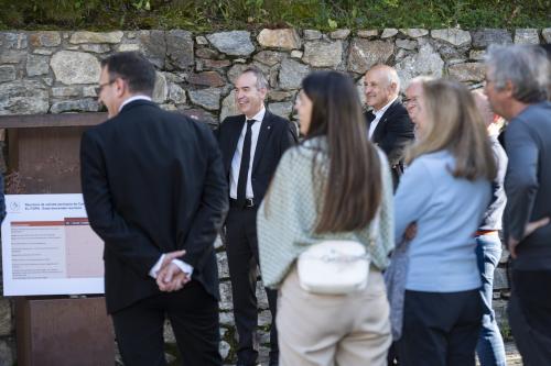 REUNIÓ DE VEÏNAT EL FORN 