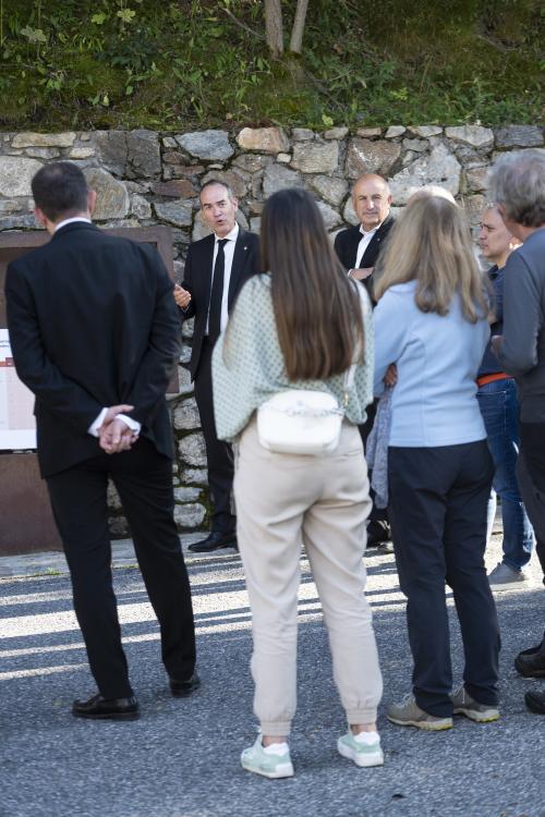 REUNIÓ DE VEÏNAT EL FORN 