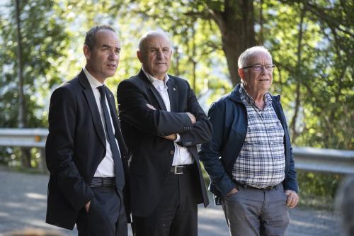 REUNIÓ DE VEÏNAT EL FORN 