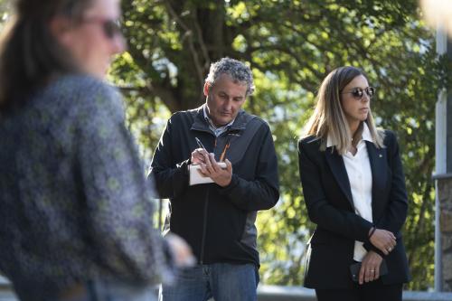 REUNIÓ DE VEÏNAT EL FORN