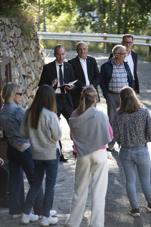 REUNIÓ DE VEÏNAT EL FORN 