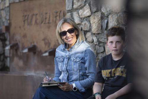 REUNIÓ DE VEÏNAT EL FORN 