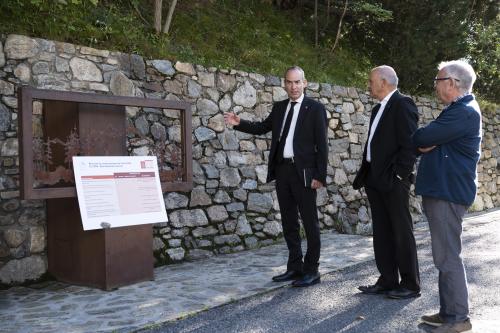 REUNIÓ DE VEÏNAT EL FORN 