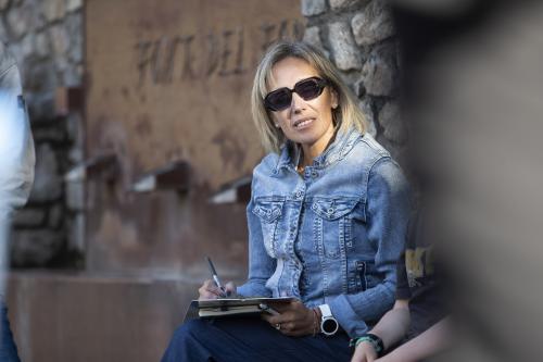 REUNIÓ DE VEÏNAT EL FORN 