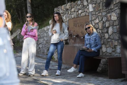 REUNIÓ DE VEÏNAT EL FORN 