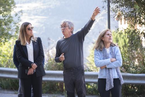 REUNIÓ DE VEÏNAT EL FORN 