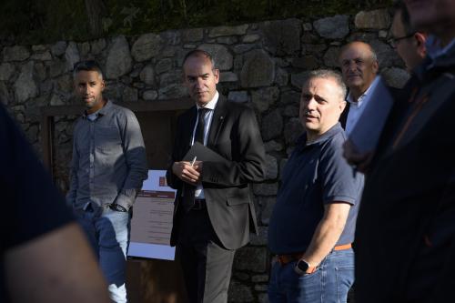 REUNIÓ DE VEÏNAT EL FORN 