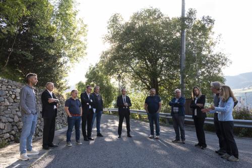 REUNIÓ DE VEÏNAT EL FORN 