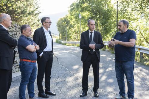 REUNIÓ DE VEÏNAT EL FORN 