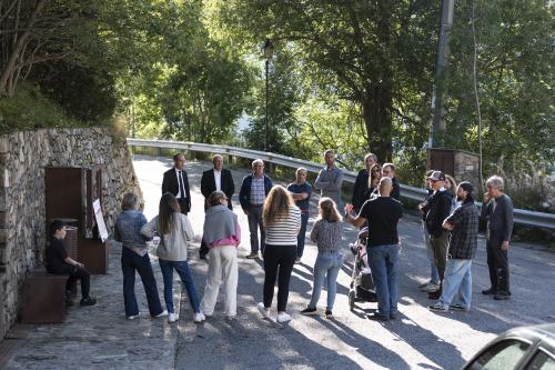 REUNIÓ DE VEÏNAT EL FORN 