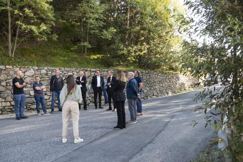 REUNIÓ DE VEÏNAT EL FORN 